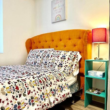 Micro Studio Apartment In University District- 10 Mins Walk To University Of Wa Seattle Buitenkant foto