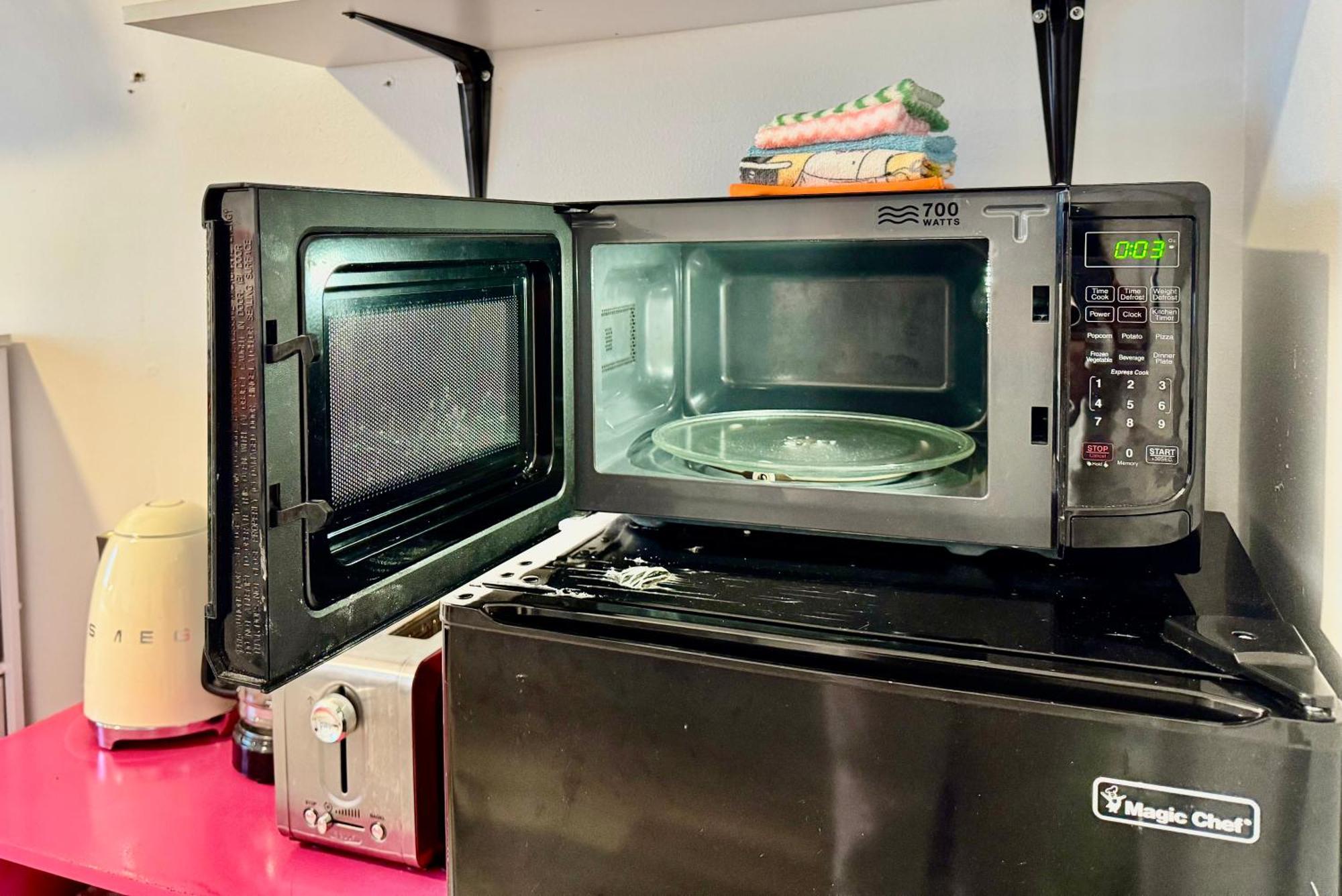 Micro Studio Apartment In University District- 10 Mins Walk To University Of Wa Seattle Buitenkant foto