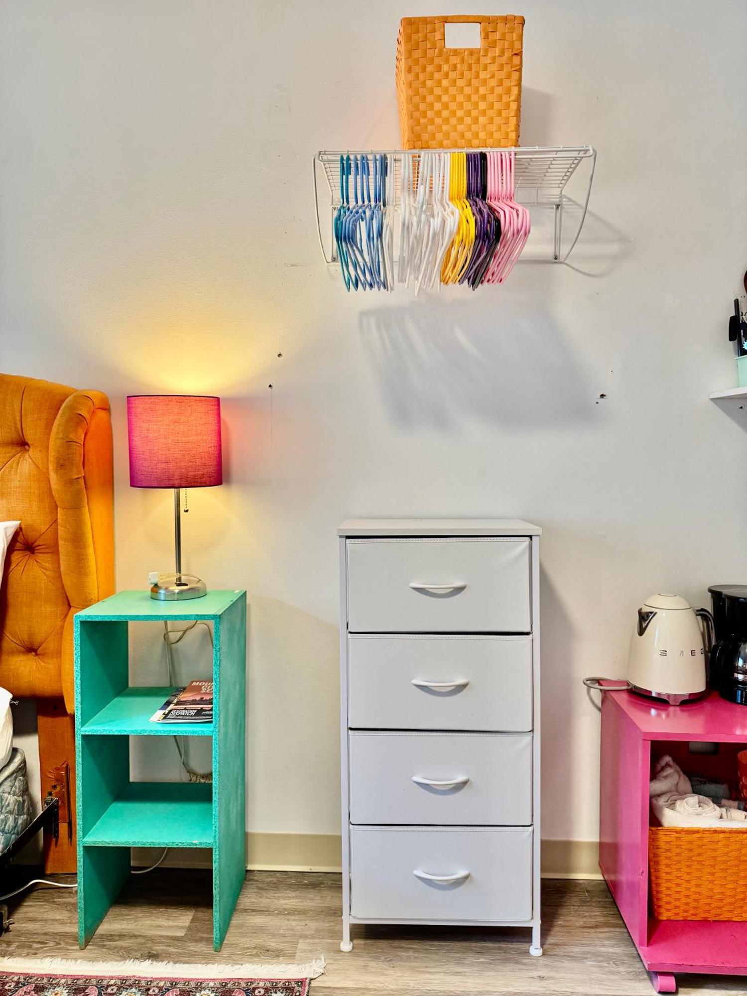 Micro Studio Apartment In University District- 10 Mins Walk To University Of Wa Seattle Buitenkant foto