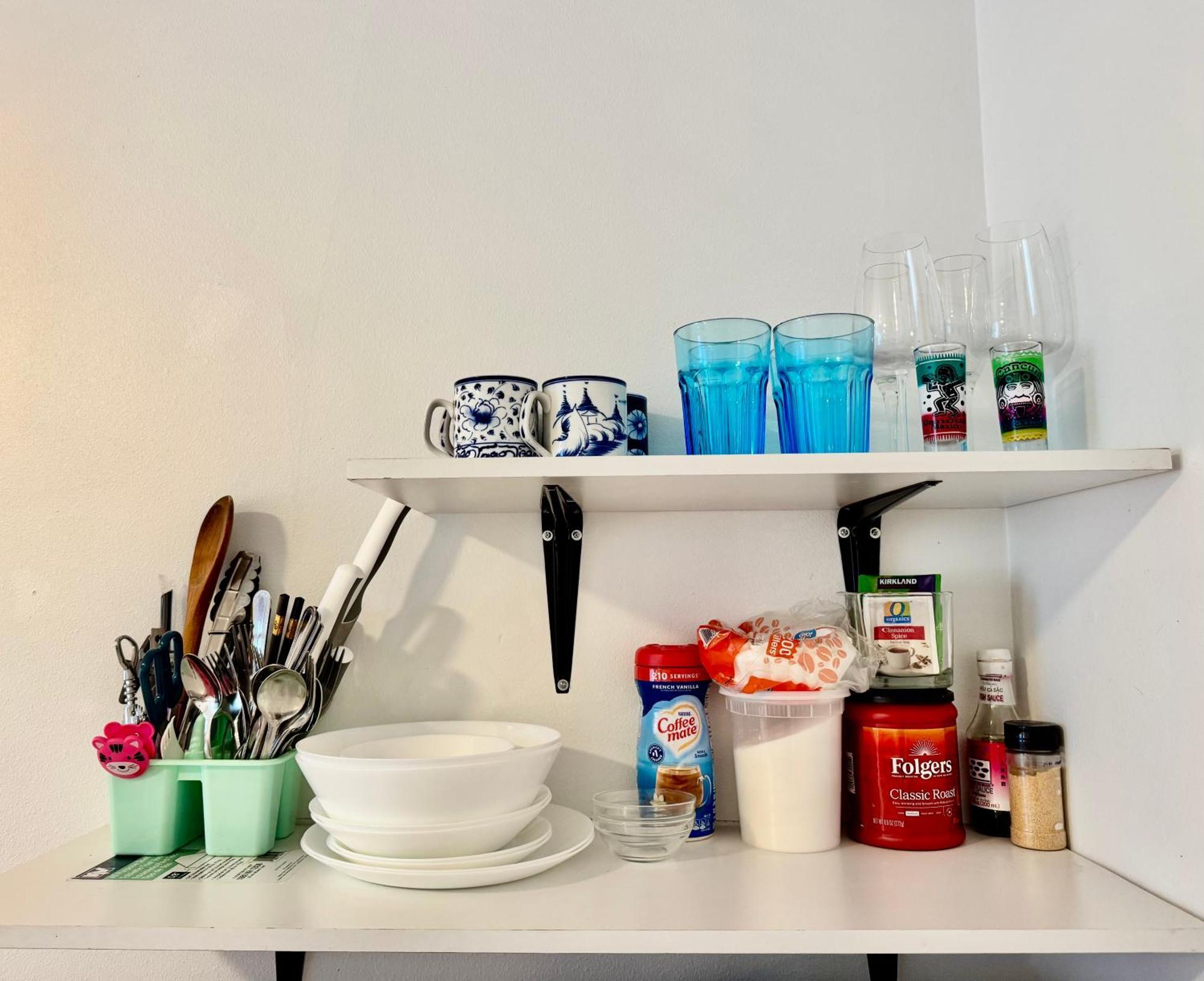 Micro Studio Apartment In University District- 10 Mins Walk To University Of Wa Seattle Buitenkant foto